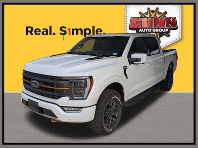 2023 Ford F-150 SuperCrew Cab 4WD Pickup for sale #G251199A - photo 1
