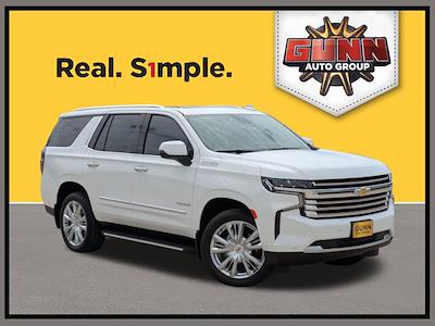 2024 Chevrolet Tahoe 4WD SUV for sale #G251199F - photo 1