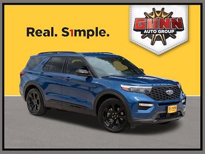 2023 Ford Explorer RWD SUV for sale #G251222A - photo 1