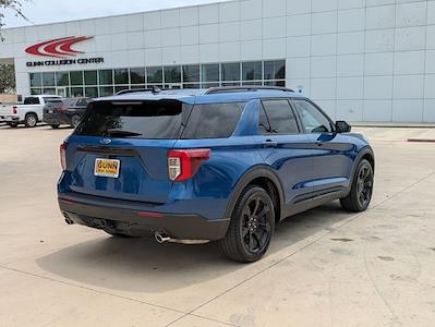 2023 Ford Explorer RWD SUV for sale #G251222A - photo 2