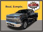 2020 Chevrolet Silverado 2500 Crew Cab SRW 4WD Pickup for sale #G251224A - photo 1