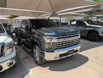 2020 Chevrolet Silverado 2500 Crew Cab SRW 4WD Pickup for sale #G251224A - photo 4
