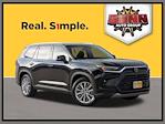 2024 Toyota Grand Highlander DRW AWD SUV for sale #G251247A - photo 1