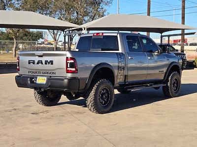 Used 2019 Ram 2500 Power Wagon Crew Cab for sale #G251251A - photo 2