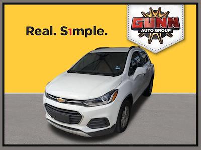 2020 Chevrolet Trax FWD SUV for sale #G251253A - photo 1