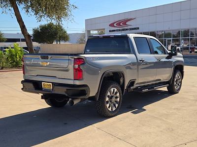 2024 Chevrolet Silverado 2500 Crew Cab 4WD Pickup for sale #G251256A - photo 2