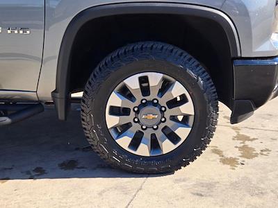 2024 Chevrolet Silverado 2500 Crew Cab 4WD Pickup for sale #G251256A - photo 1
