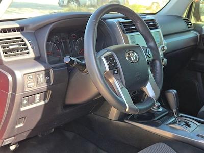 Used 2020 Toyota 4Runner SR5 for sale #G251260A - photo 1