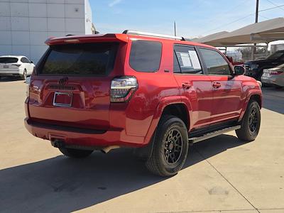 Used 2020 Toyota 4Runner SR5 for sale #G251260A - photo 2
