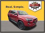 Used 2020 Toyota 4Runner SR5 for sale #G251260A - photo 1