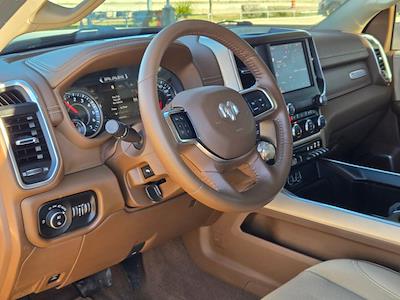 Used 2022 Ram 2500 Laramie Crew Cab for sale #G251261B - photo 1