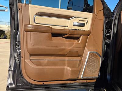 Used 2022 Ram 2500 Laramie Crew Cab for sale #G251261B - photo 2