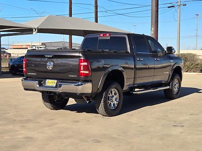 Used 2022 Ram 2500 Laramie Crew Cab for sale #G251261B - photo 2