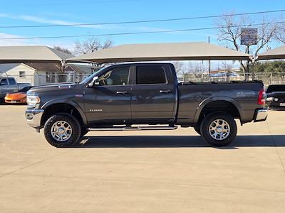 2022 Ram 2500 Crew Cab 4WD Pickup for sale #G251261B - photo 2