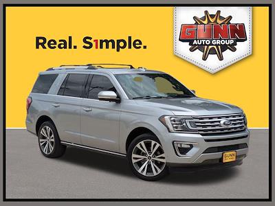 2021 Ford Expedition RWD SUV for sale #G251270A - photo 1