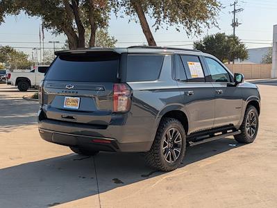 2021 Chevrolet Tahoe 4WD SUV for sale #G251283A - photo 2