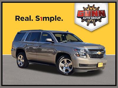 2019 Chevrolet Tahoe RWD SUV for sale #G251283B - photo 1