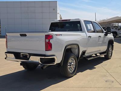 2026 Chevrolet Silverado 2500 Crew Cab 4WD Pickup for sale #G251284A - photo 2