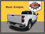 2026 Chevrolet Silverado 2500 Crew Cab 4WD Pickup for sale #G251284A - photo 1