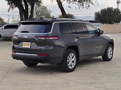 2022 Jeep Grand Cherokee L 4WD SUV for sale #G251288B - photo 2
