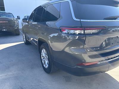 2022 Jeep Grand Cherokee L 4WD SUV for sale #G251288B - photo 1