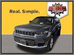 2022 Jeep Grand Cherokee L 4WD SUV for sale #G251288B - photo 5