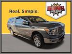 2017 Nissan Titan XD Crew Cab 4WD Pickup for sale #G251435A - photo 1