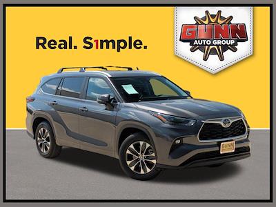 2024 Toyota Highlander FWD SUV for sale #G260041A - photo 1