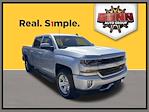 2016 Chevrolet Silverado 1500 Crew Cab 4WD Pickup for sale #G260053A - photo 1