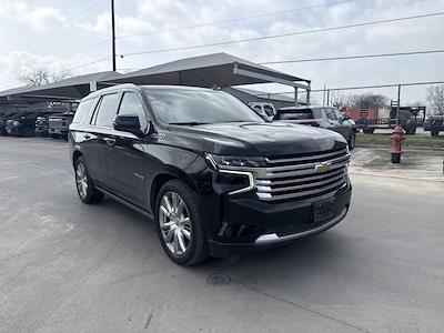 Used 2022 Chevrolet Tahoe - photo 1