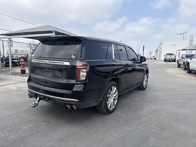 Used 2022 Chevrolet Tahoe - photo 1