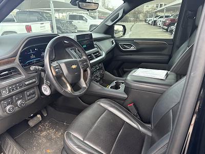 Used 2022 Chevrolet Tahoe - photo 1