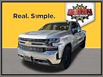 2020 Chevrolet Silverado 1500 Crew Cab 4WD Pickup for sale #G260077A - photo 1