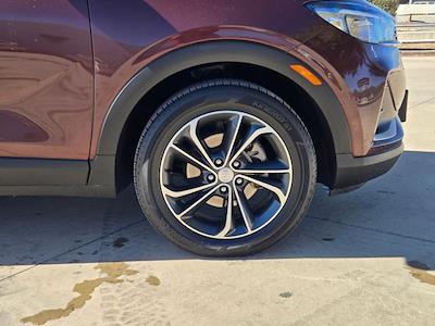 2022 Buick Encore GX FWD SUV for sale #G260084A - photo 1