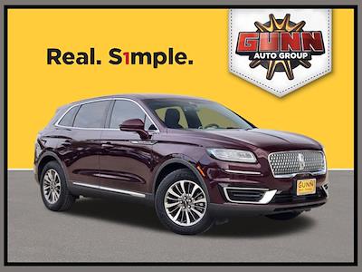 2020 Lincoln Nautilus FWD SUV for sale #G260085B - photo 1