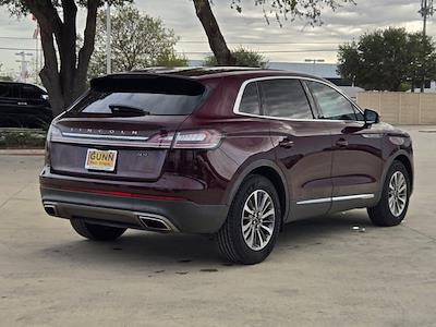 2020 Lincoln Nautilus FWD SUV for sale #G260085B - photo 2