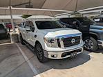 2017 Nissan Titan Crew Cab 4WD Pickup for sale #G260087A - photo 4