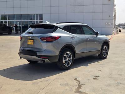 Used 2024 Chevrolet Blazer - photo 1