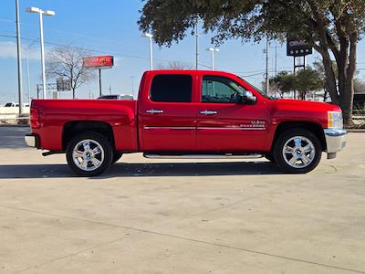 Used 2013 Chevrolet Silverado 1500 - photo 1