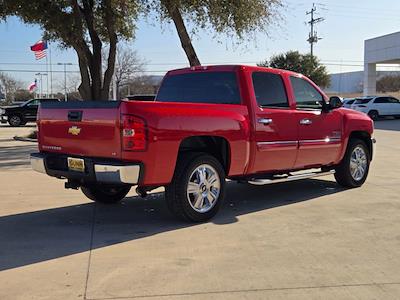Used 2013 Chevrolet Silverado 1500 - photo 1