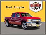2013 Chevrolet Silverado 1500 Crew Cab RWD Pickup for sale #G260100F - photo 1