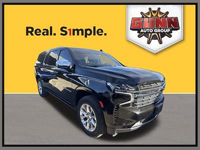 Used 2023 Chevrolet Suburban Premier for sale #G260113A - photo 1