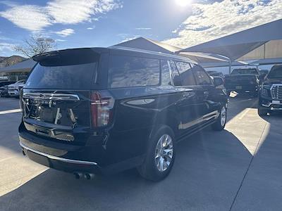 Used 2023 Chevrolet Suburban Premier for sale #G260113A - photo 2