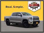 Used 2020 Toyota Tundra Limited CrewMax Cab for sale #G260117C - photo 1