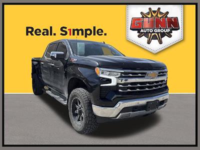Used 2023 Chevrolet Silverado 1500 - photo 1