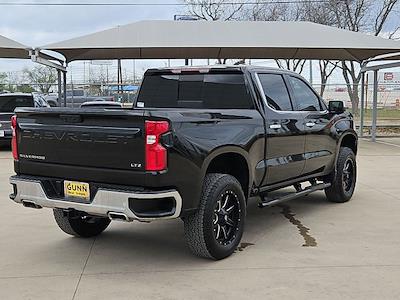Used 2023 Chevrolet Silverado 1500 - photo 1