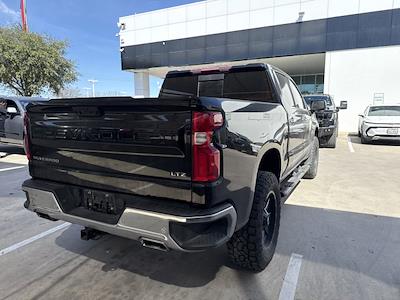 Used 2023 Chevrolet Silverado 1500 - photo 1