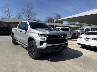 Used 2022 Chevrolet Silverado 1500 LT Crew Cab for sale #G260122A - photo 1