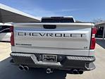 Used 2022 Chevrolet Silverado 1500 LT Crew Cab for sale #G260122A - photo 5