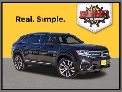 2023 Volkswagen Atlas Cross Sport AWD SUV for sale #G260138A - photo 1